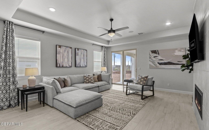 13021 Bucklebury Court, Horizon City, TX 79928, 3 Habitaciones Habitaciones , ,2 BañosBaños,Residential,En Venta,13021 Bucklebury Court,0,931435