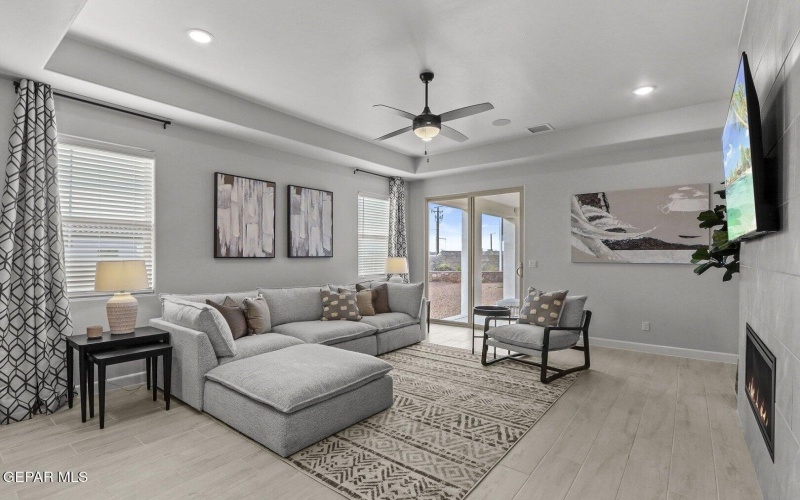 13021 Bucklebury Court, Horizon City, TX 79928, 3 Habitaciones Habitaciones , ,2 BañosBaños,Residential,En Venta,13021 Bucklebury Court,0,931435