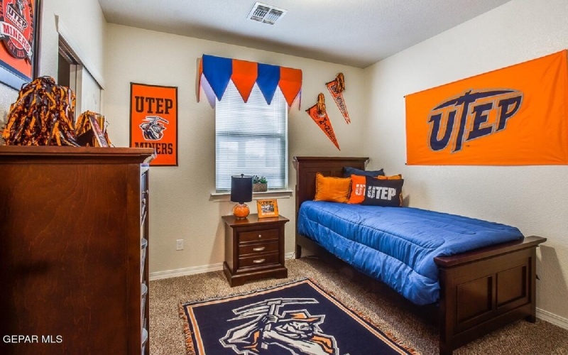 10720 Michael Irvin Street, El Paso, TX 79924, 3 Habitaciones Habitaciones , ,1 BañoBaños,Residential,En Venta,10720 Michael Irvin Street,0,931441
