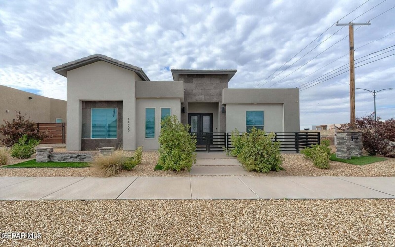 2212 MIKE PRICE Drive, El Paso, TX 79938, 4 Bedrooms Bedrooms, ,3 BathroomsBathrooms,Residential,For Sale,2212 MIKE PRICE Drive,0,931444