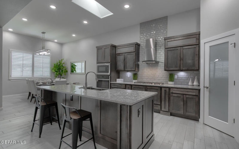 2212 MIKE PRICE Drive, El Paso, TX 79938, 4 Bedrooms Bedrooms, ,3 BathroomsBathrooms,Residential,For Sale,2212 MIKE PRICE Drive,0,931444