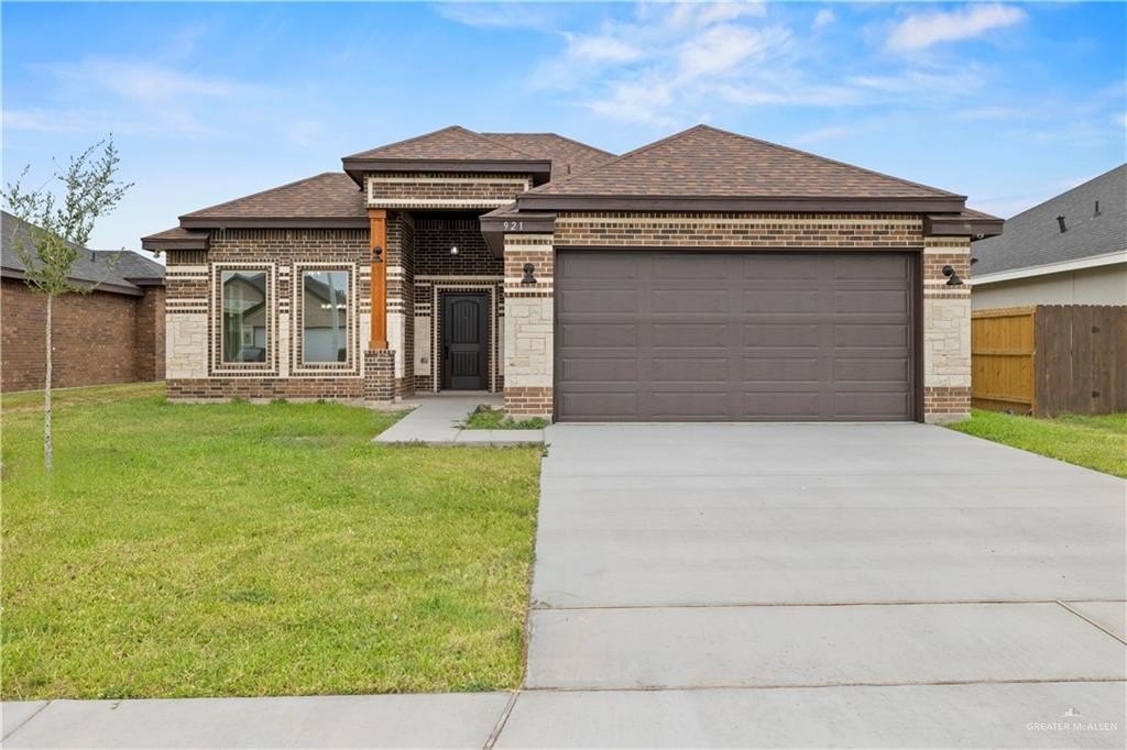 921 Brooks Drive, Alton, TX 78573, 3 Bedrooms Bedrooms, ,2 BathroomsBathrooms,Residential,For Sale,921 Brooks Drive,0,481773