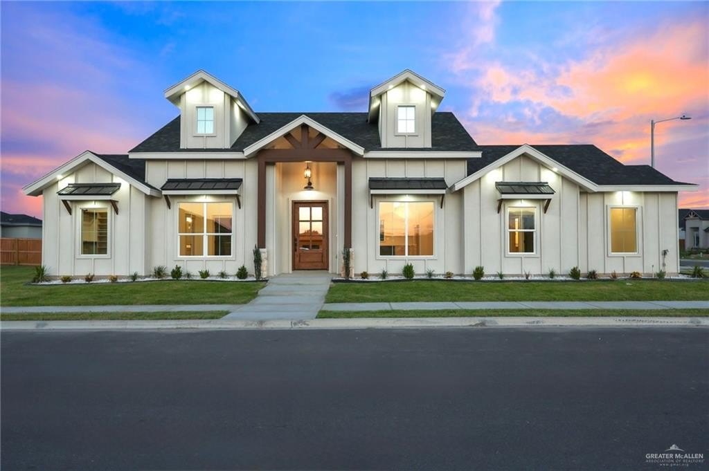 1107 E Acacia Drive, San Juan, TX 78589, 3 Bedrooms Bedrooms, ,2 BathroomsBathrooms,Residential,For Sale,1107 E Acacia Drive,0,482478