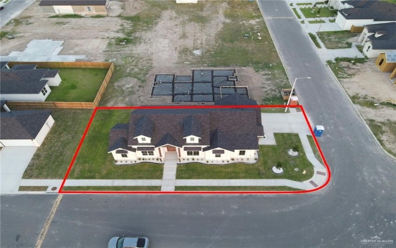 1107 E Acacia Drive, San Juan, TX 78589, 3 Bedrooms Bedrooms, ,2 BathroomsBathrooms,Residential,For Sale,1107 E Acacia Drive,0,482478