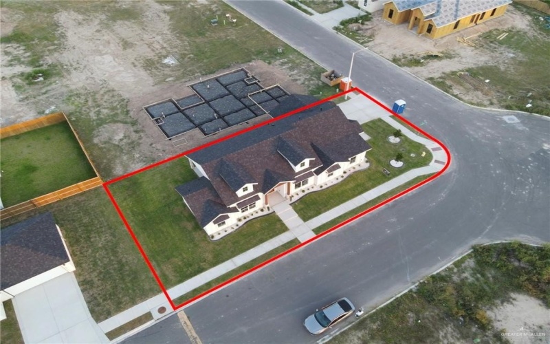 1107 E Acacia Drive, San Juan, TX 78589, 3 Bedrooms Bedrooms, ,2 BathroomsBathrooms,Residential,For Sale,1107 E Acacia Drive,0,482478