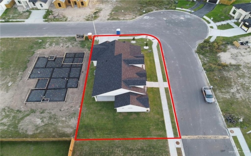 1107 E Acacia Drive, San Juan, TX 78589, 3 Bedrooms Bedrooms, ,2 BathroomsBathrooms,Residential,For Sale,1107 E Acacia Drive,0,482478