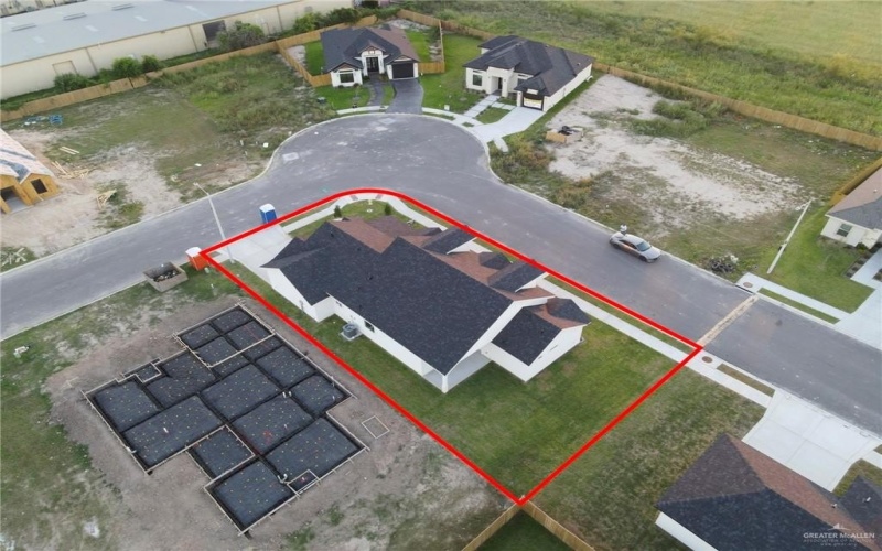 1107 E Acacia Drive, San Juan, TX 78589, 3 Bedrooms Bedrooms, ,2 BathroomsBathrooms,Residential,For Sale,1107 E Acacia Drive,0,482478