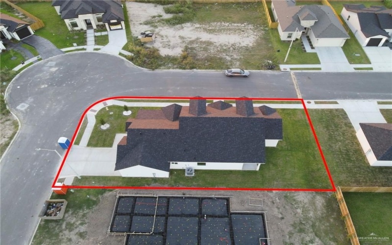 1107 E Acacia Drive, San Juan, TX 78589, 3 Bedrooms Bedrooms, ,2 BathroomsBathrooms,Residential,For Sale,1107 E Acacia Drive,0,482478