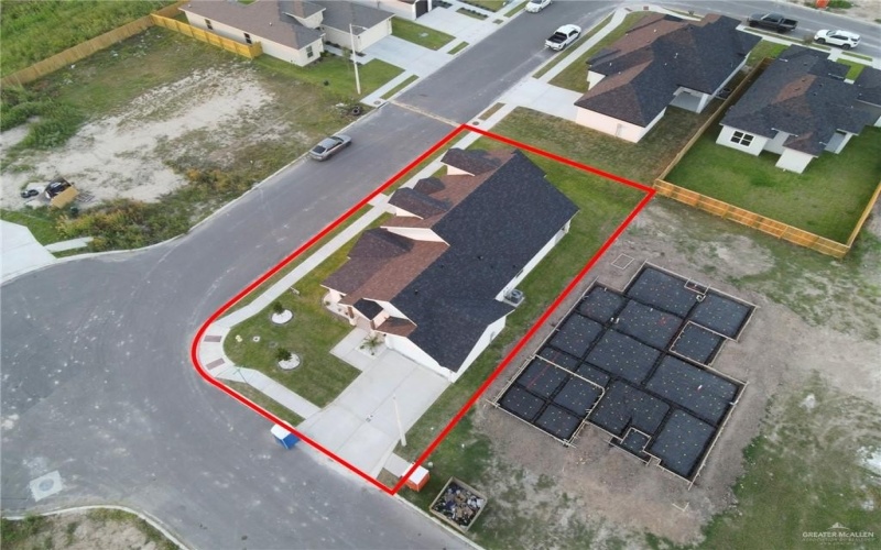 1107 E Acacia Drive, San Juan, TX 78589, 3 Bedrooms Bedrooms, ,2 BathroomsBathrooms,Residential,For Sale,1107 E Acacia Drive,0,482478