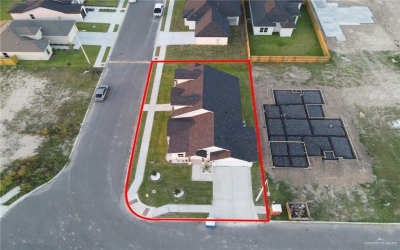 1107 E Acacia Drive, San Juan, TX 78589, 3 Bedrooms Bedrooms, ,2 BathroomsBathrooms,Residential,For Sale,1107 E Acacia Drive,0,482478