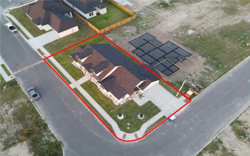 1107 E Acacia Drive, San Juan, TX 78589, 3 Bedrooms Bedrooms, ,2 BathroomsBathrooms,Residential,For Sale,1107 E Acacia Drive,0,482478