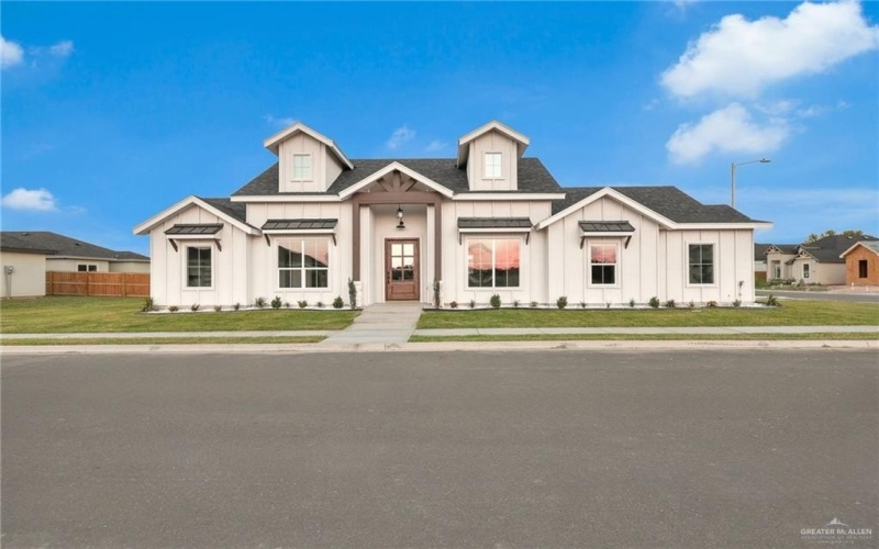 1107 E Acacia Drive, San Juan, TX 78589, 3 Bedrooms Bedrooms, ,2 BathroomsBathrooms,Residential,For Sale,1107 E Acacia Drive,0,482478