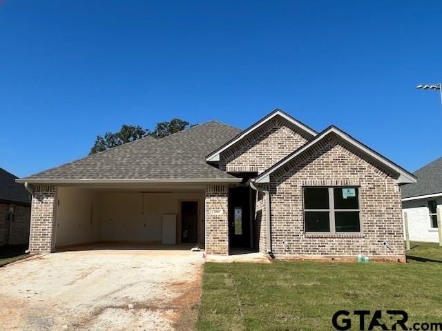 2265 Dogwood Park Blvd, Tyler, TX 75707, 3 Bedrooms Bedrooms, ,2 BathroomsBathrooms,Residential,For Sale,2265 Dogwood Park Blvd,0,25014733