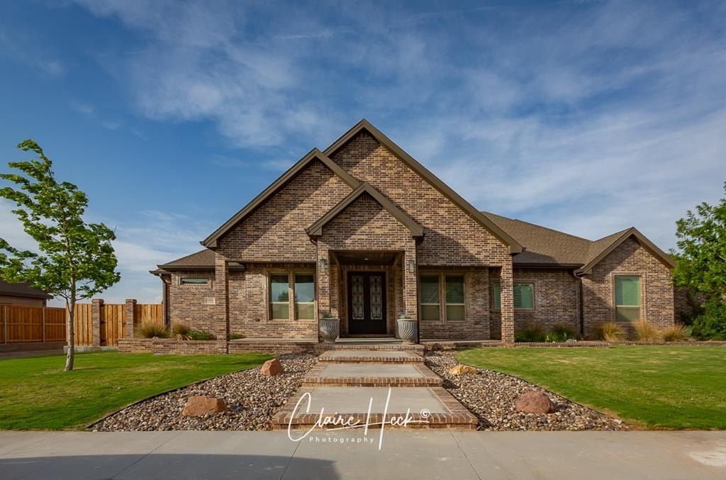 6800 Castle Wood Dr, Midland, TX 79707, 5 Bedrooms Bedrooms, ,3 BathroomsBathrooms,Residential,For Sale,6800 Castle Wood Dr,0,50085777