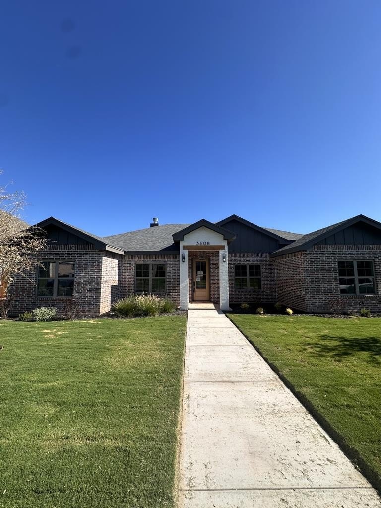 3608 Clearview Dr, San Angelo, TX 76904, 4 Habitaciones Habitaciones , ,2 BañosBaños,Residential,En Venta,3608 Clearview Dr,0,129264