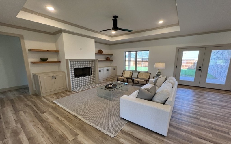 3608 Clearview Dr, San Angelo, TX 76904, 4 Bedrooms Bedrooms, ,2 BathroomsBathrooms,Residential,For Sale,3608 Clearview Dr,0,129264