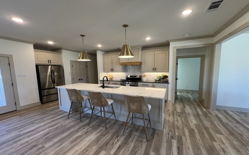 3608 Clearview Dr, San Angelo, TX 76904, 4 Bedrooms Bedrooms, ,2 BathroomsBathrooms,Residential,For Sale,3608 Clearview Dr,0,129264