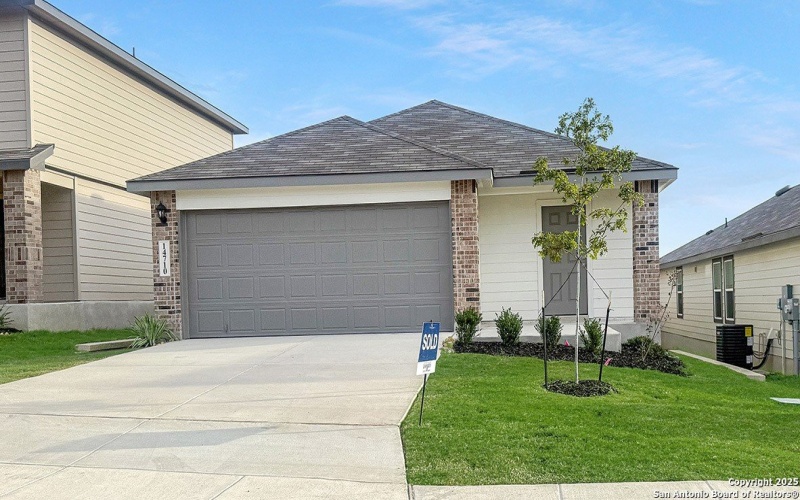14710 Briscoe Downs, San Antonio, TX 78245, 3 Bedrooms Bedrooms, ,2 BathroomsBathrooms,Residential,For Sale,14710 Briscoe Downs,0,1867568
