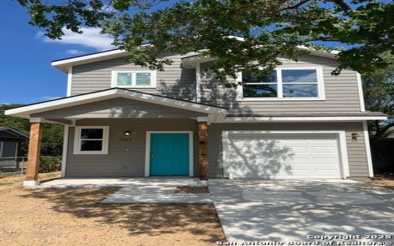 1305 Crystal, San Antonio, TX 78211, 3 Bedrooms Bedrooms, ,2 BathroomsBathrooms,Residential,For Sale,1305 Crystal,0,1912120