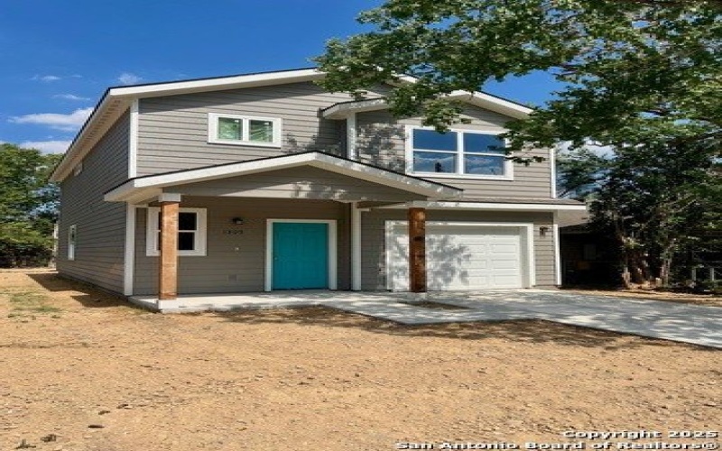 1305 Crystal, San Antonio, TX 78211, 3 Bedrooms Bedrooms, ,2 BathroomsBathrooms,Residential,For Sale,1305 Crystal,0,1912120