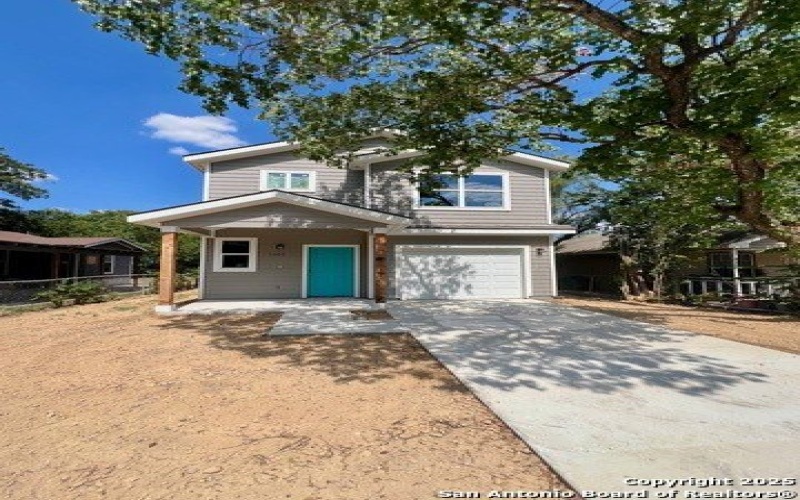 1305 Crystal, San Antonio, TX 78211, 3 Bedrooms Bedrooms, ,2 BathroomsBathrooms,Residential,For Sale,1305 Crystal,0,1912120