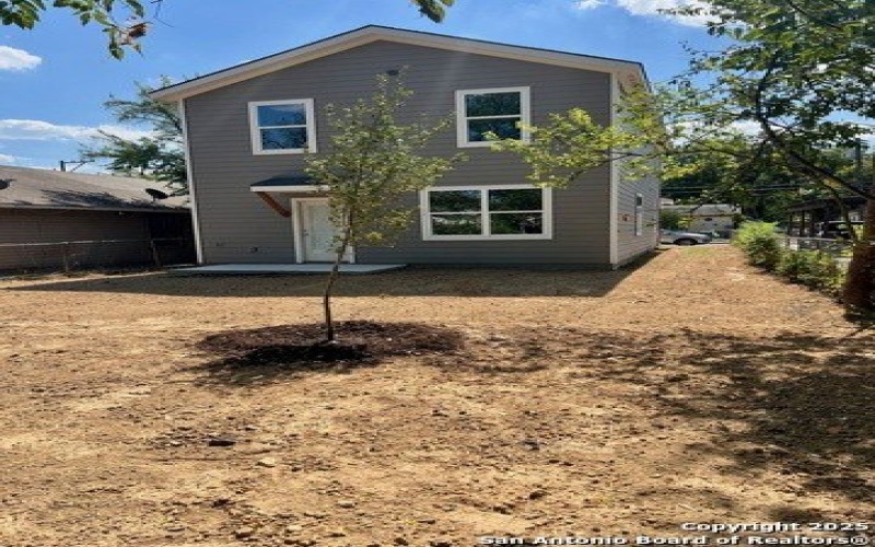 1305 Crystal, San Antonio, TX 78211, 3 Bedrooms Bedrooms, ,2 BathroomsBathrooms,Residential,For Sale,1305 Crystal,0,1912120