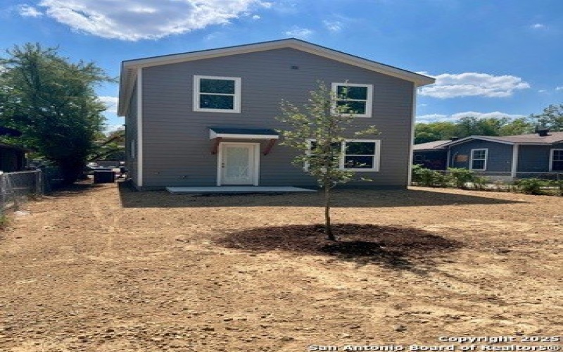 1305 Crystal, San Antonio, TX 78211, 3 Bedrooms Bedrooms, ,2 BathroomsBathrooms,Residential,For Sale,1305 Crystal,0,1912120