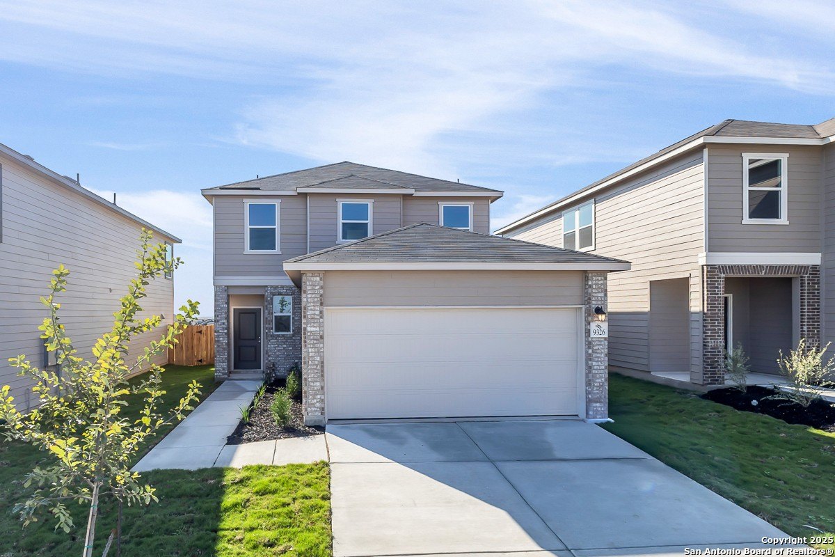 9326 GRIFFITH RUN, Converse, TX 78109, 3 Bedrooms Bedrooms, ,2 BathroomsBathrooms,Residential,For Sale,9326 GRIFFITH RUN,0,1912460