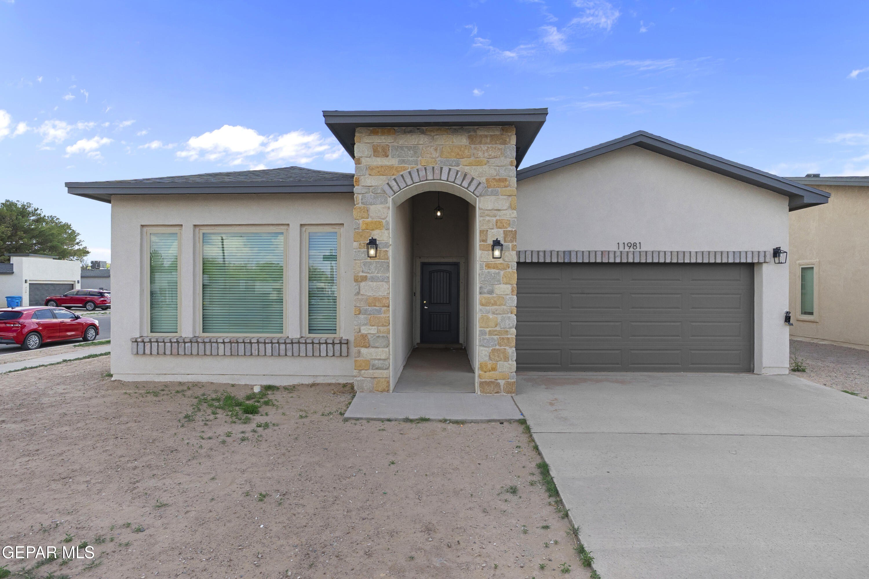 11981 Medalla Street, Socorro, TX 79927, 4 Habitaciones Habitaciones , ,2 BañosBaños,Residential,En Venta,11981 Medalla Street,921073