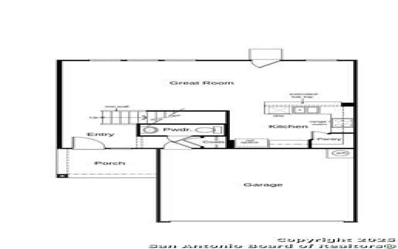 12949 BONE DRY LANE, Von Ormy, TX 78073, 3 Habitaciones Habitaciones , ,2 BañosBaños,Residential,En Venta,12949 BONE DRY LANE,0,1912546