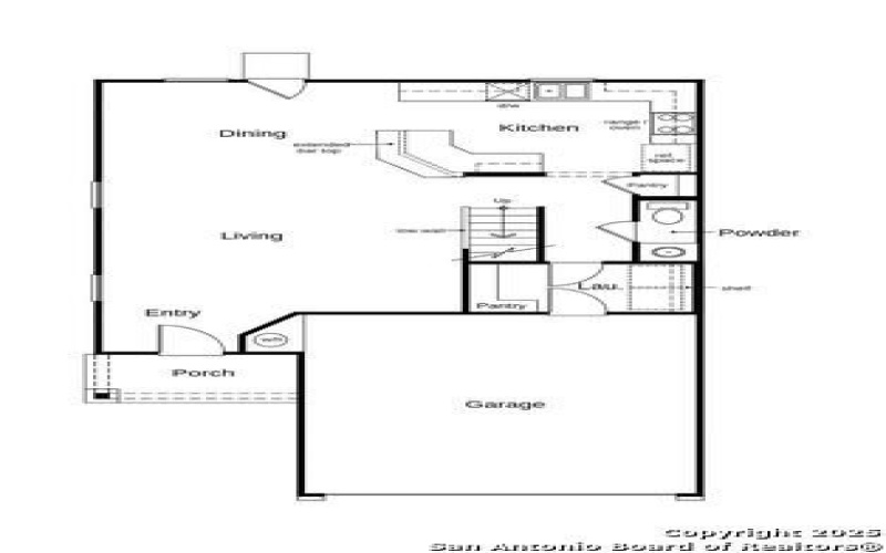 13023 BONE DRY LANE, Von Ormy, TX 78073, 3 Habitaciones Habitaciones , ,2 BañosBaños,Residential,En Venta,13023 BONE DRY LANE,0,1912591