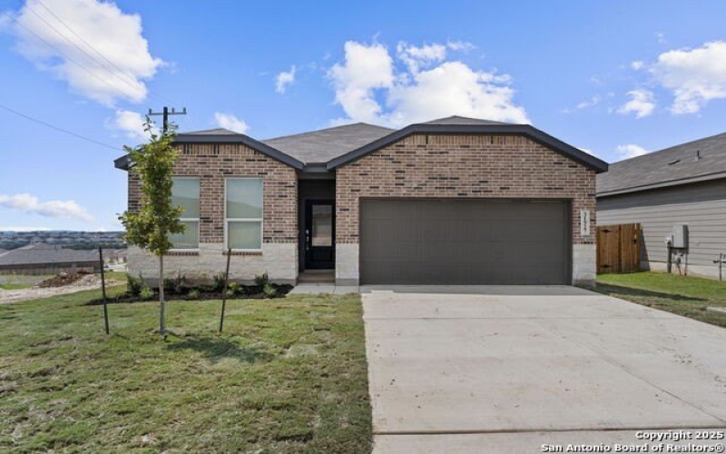 31927 Ambrose St, Bulverde, TX 78163, 4 Bedrooms Bedrooms, ,3 BathroomsBathrooms,Residential,For Sale,31927 Ambrose St,0,1912595
