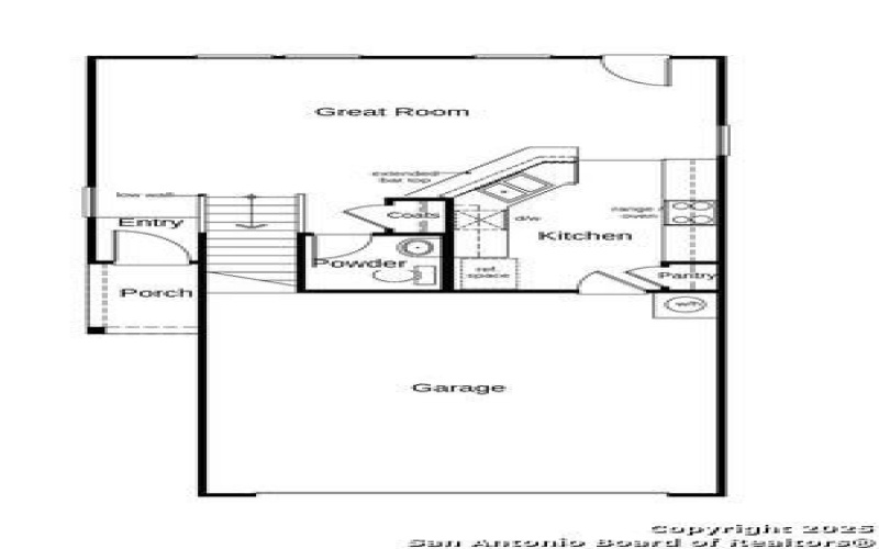 4658 OTRA OTRA DRIVE, San Antonio, TX 78221, 2 Bedrooms Bedrooms, ,2 BathroomsBathrooms,Residential,For Sale,4658 OTRA OTRA DRIVE,0,1912613