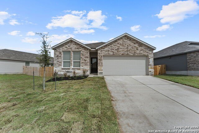 31924 Ambrose St, Bulverde, TX 78163, 4 Bedrooms Bedrooms, ,3 BathroomsBathrooms,Residential,For Sale,31924 Ambrose St,0,1912616