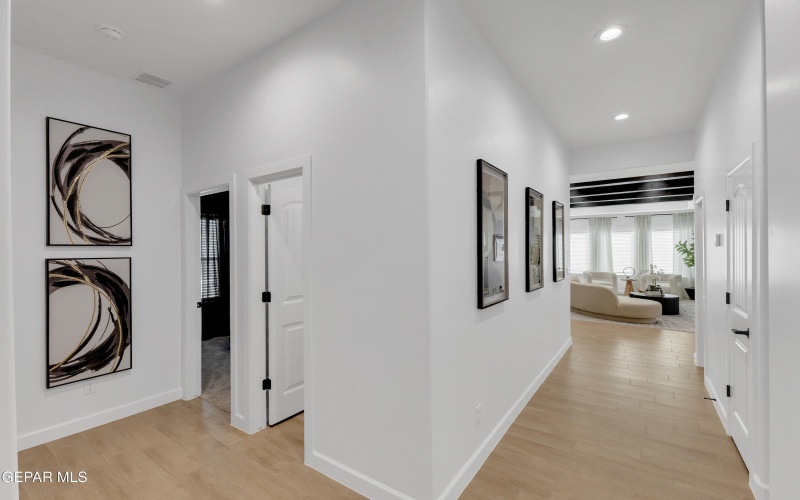 3772 Surmise Street, El Paso, TX 79938, 4 Habitaciones Habitaciones , ,2 BañosBaños,Residential,En Venta,3772 Surmise Street,921085