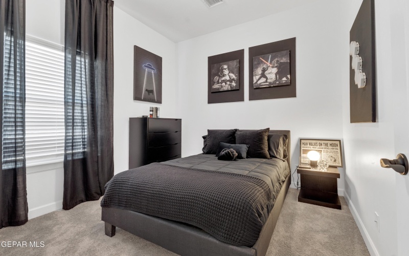 3772 Surmise Street, El Paso, TX 79938, 4 Habitaciones Habitaciones , ,2 BañosBaños,Residential,En Venta,3772 Surmise Street,921085