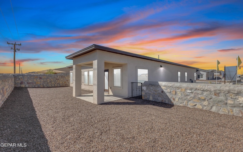 3772 Surmise Street, El Paso, TX 79938, 4 Habitaciones Habitaciones , ,2 BañosBaños,Residential,En Venta,3772 Surmise Street,921085