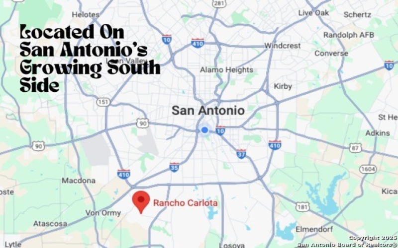 4710 Vaquero Creek, San Antonio, TX 78073, 3 Bedrooms Bedrooms, ,2 BathroomsBathrooms,Residential,For Sale,4710 Vaquero Creek,0,1912672