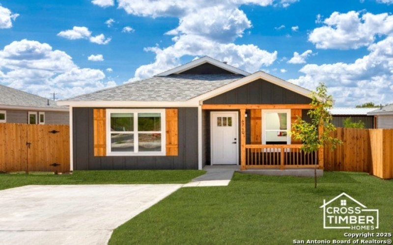 4710 Vaquero Creek, San Antonio, TX 78073, 3 Bedrooms Bedrooms, ,2 BathroomsBathrooms,Residential,For Sale,4710 Vaquero Creek,0,1912672