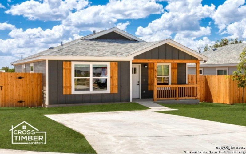 4710 Vaquero Creek, San Antonio, TX 78073, 3 Bedrooms Bedrooms, ,2 BathroomsBathrooms,Residential,For Sale,4710 Vaquero Creek,0,1912672