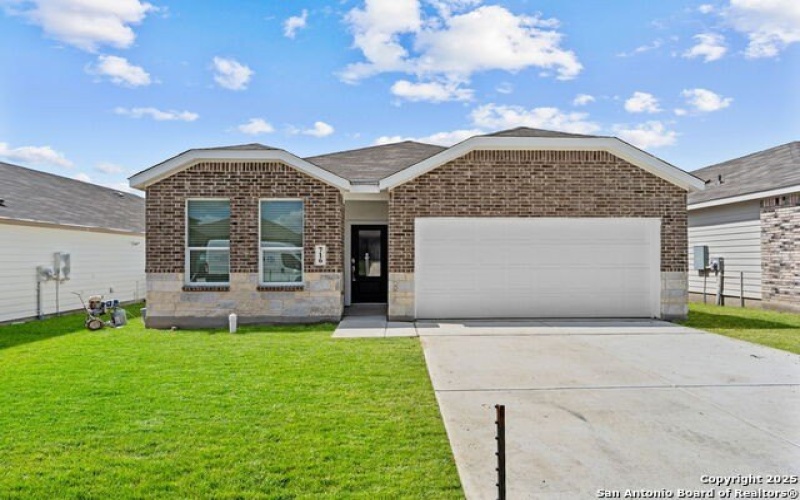 716 Horsetail Ln, New Braunfels, TX 78130, 4 Bedrooms Bedrooms, ,3 BathroomsBathrooms,Residential,For Sale,716 Horsetail Ln,0,1912678