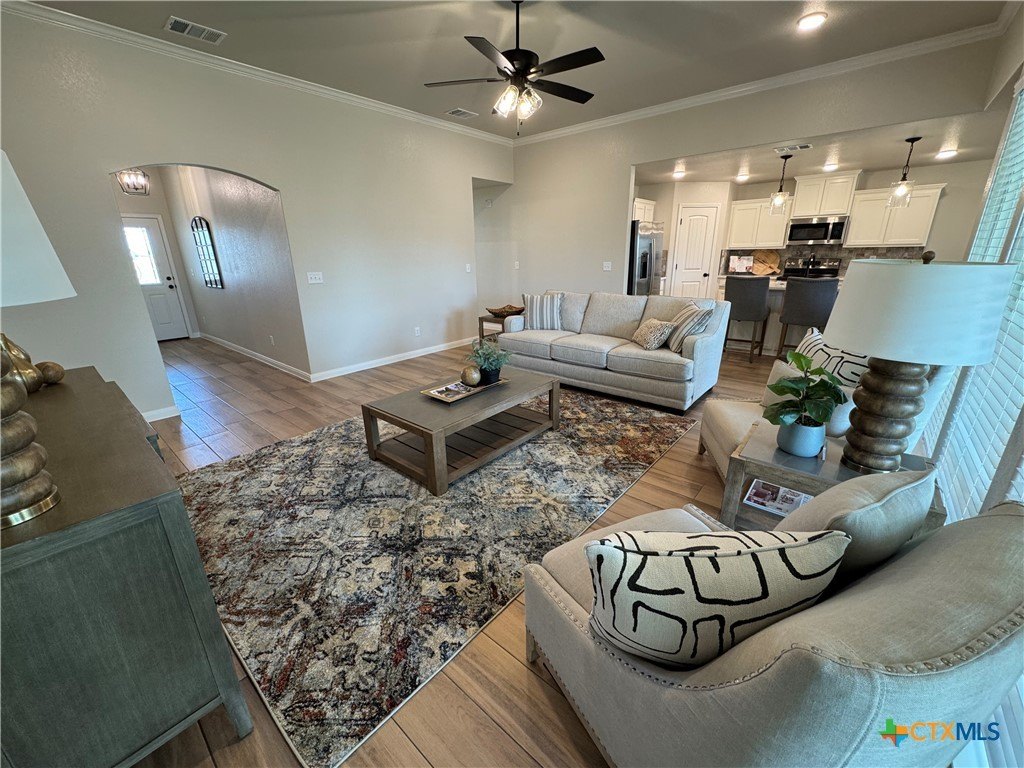 2510 Cowgirl Trail, Belton, TX 76513, 4 Bedrooms Bedrooms, ,2 BathroomsBathrooms,Residential,For Sale,2510 Cowgirl Trail,0,576447