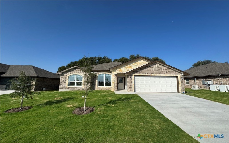 2510 Cowgirl Trail, Belton, TX 76513, 4 Habitaciones Habitaciones , ,2 BañosBaños,Residential,En Venta,2510 Cowgirl Trail,0,576447