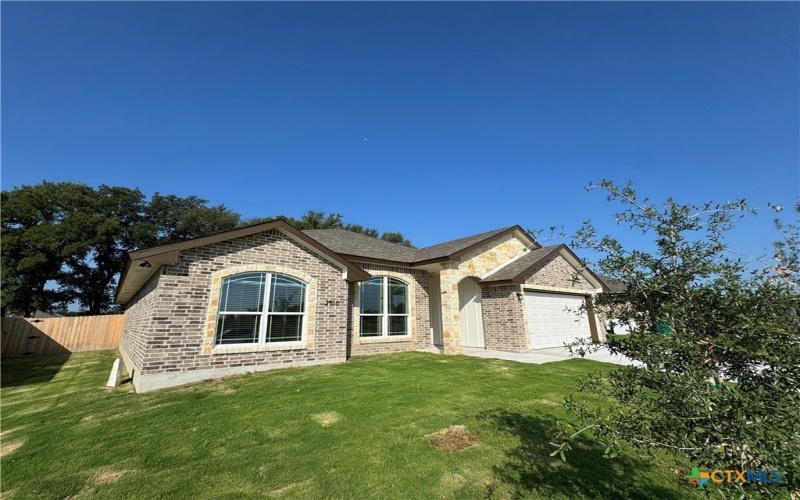 2510 Cowgirl Trail, Belton, TX 76513, 4 Habitaciones Habitaciones , ,2 BañosBaños,Residential,En Venta,2510 Cowgirl Trail,0,576447