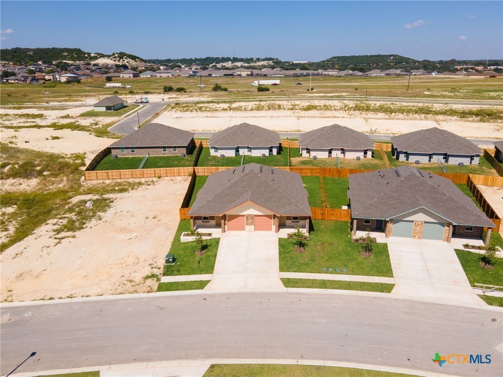 126 Leon Lane, Copperas Cove, TX 76522, 6 Bedrooms Bedrooms, ,Residential,For Sale,126 Leon Lane,0,594256
