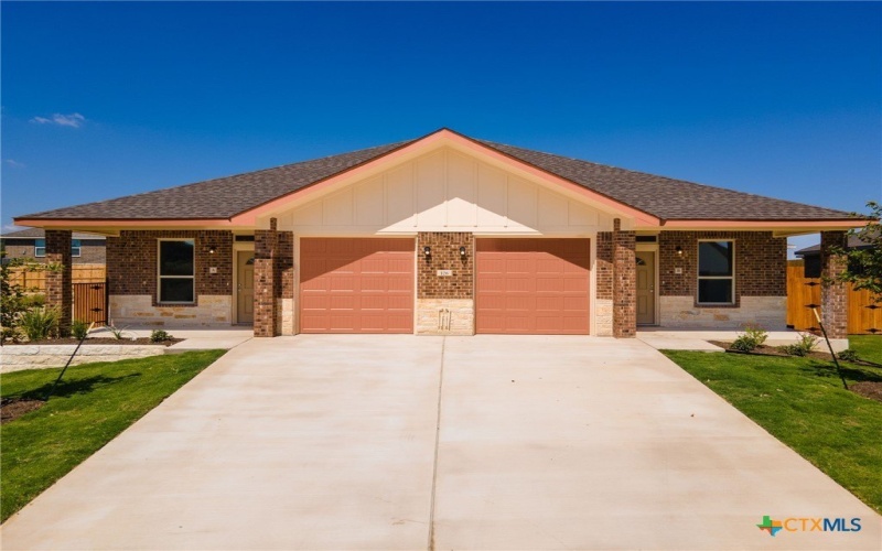 126 Leon Lane, Copperas Cove, TX 76522, 6 Bedrooms Bedrooms, ,Residential,For Sale,126 Leon Lane,0,594256