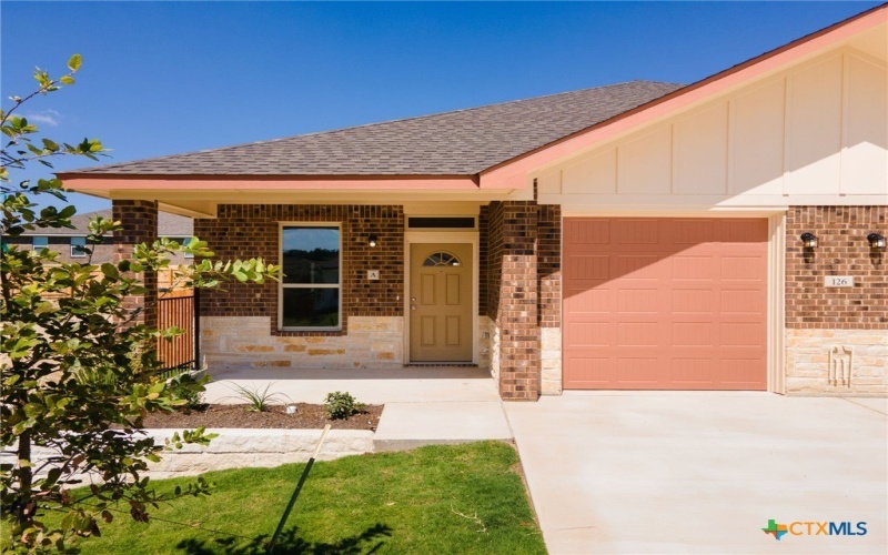 126 Leon Lane, Copperas Cove, TX 76522, 6 Bedrooms Bedrooms, ,Residential,For Sale,126 Leon Lane,0,594256