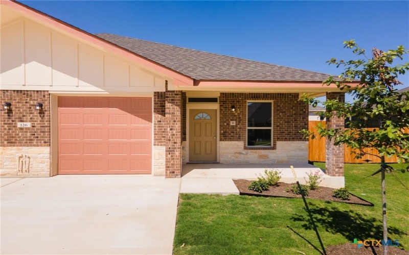 126 Leon Lane, Copperas Cove, TX 76522, 6 Bedrooms Bedrooms, ,Residential,For Sale,126 Leon Lane,0,594256