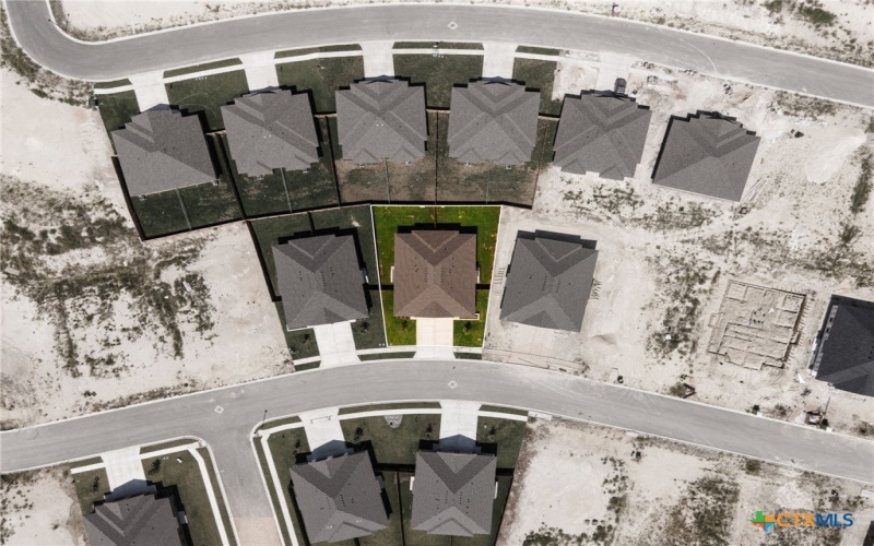 122 Leon Lane, Copperas Cove, TX 76522, 6 Habitaciones Habitaciones , ,Residential,En Venta,122 Leon Lane,0,594259