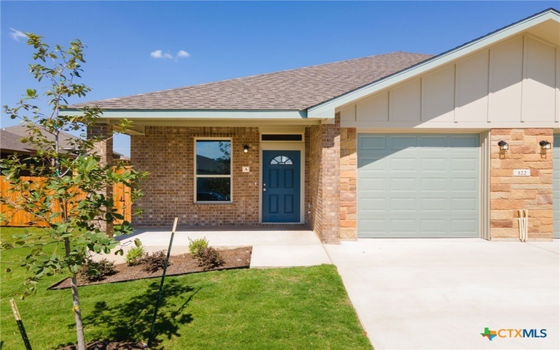 122 Leon Lane, Copperas Cove, TX 76522, 6 Habitaciones Habitaciones , ,Residential,En Venta,122 Leon Lane,0,594259